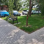 Apartment Swidnicka *