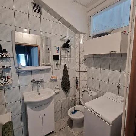 Appartement Swidnicka Dzierżoniów