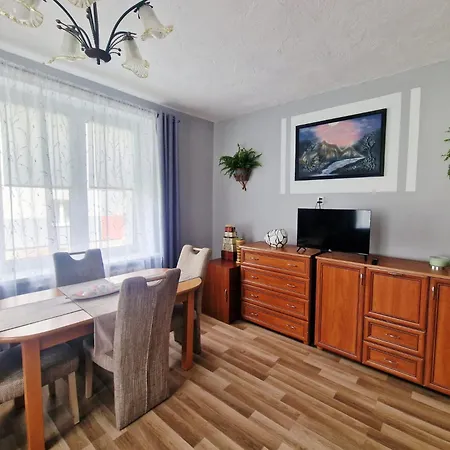 Swidnicka Dzierżoniów