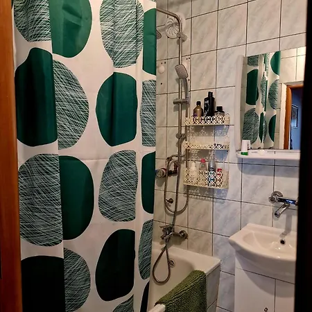 Swidnicka Appartement *