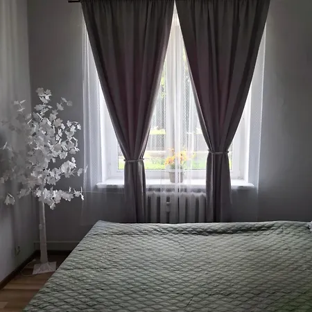 Appartement Swidnicka *