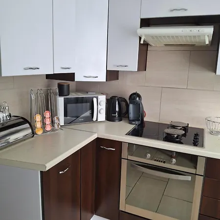 Swidnicka Apartment *