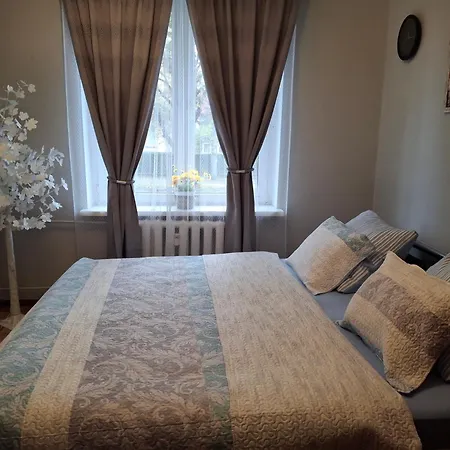 Swidnicka Appartement Dzierżoniów