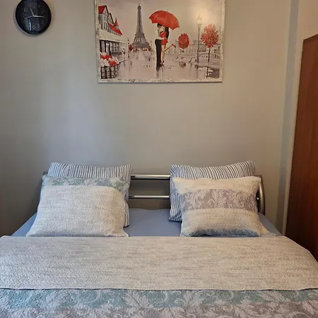 Swidnicka Appartement *