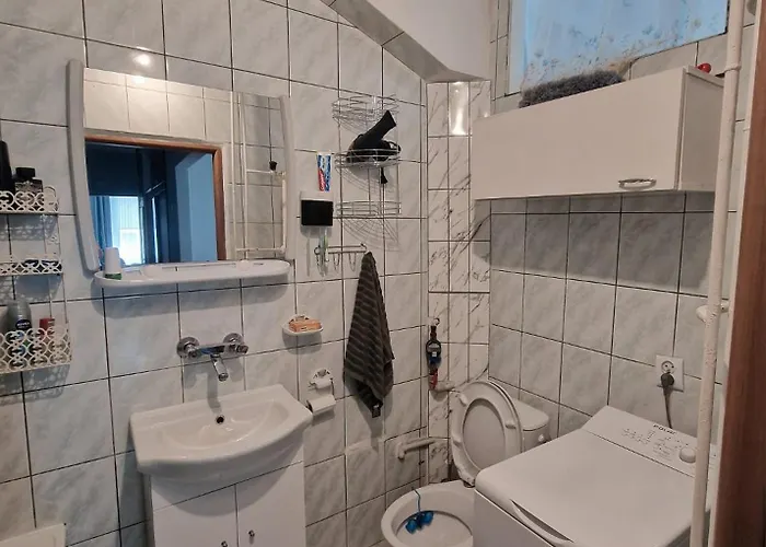 Apartment Swidnicka Dzierzoniow