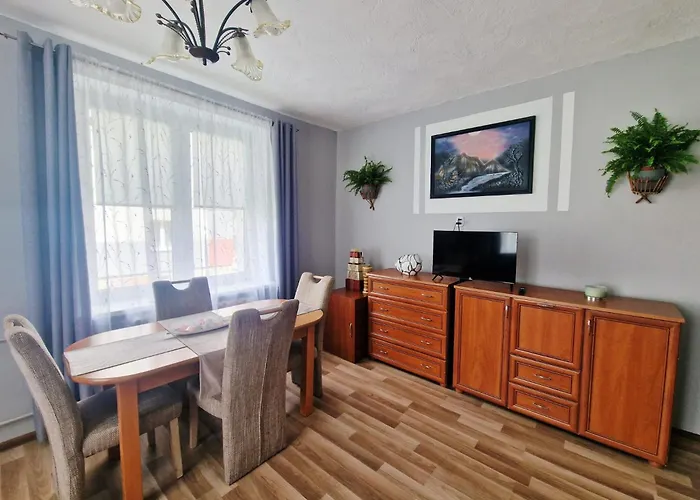 Swidnicka Dzierżoniów