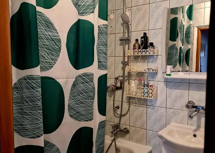 Swidnicka Apartment *