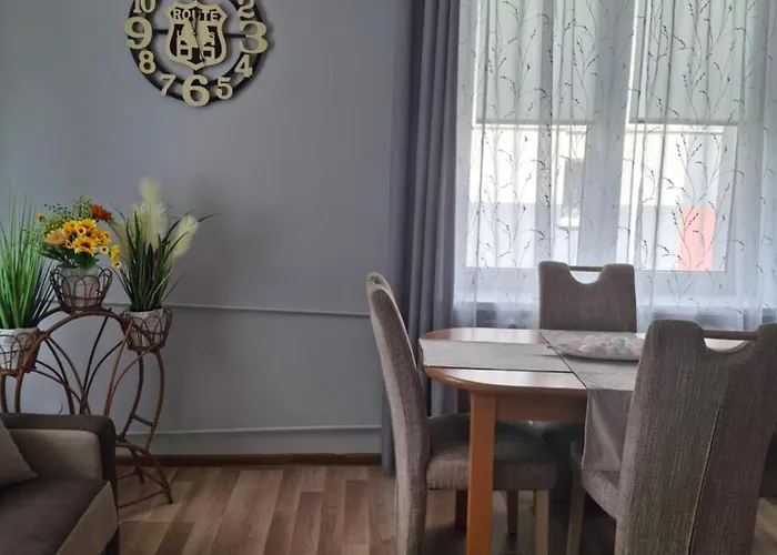 Swidnicka Apartment Dzierżoniów