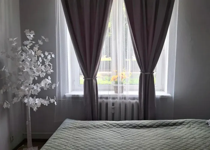 Apartment Swidnicka *