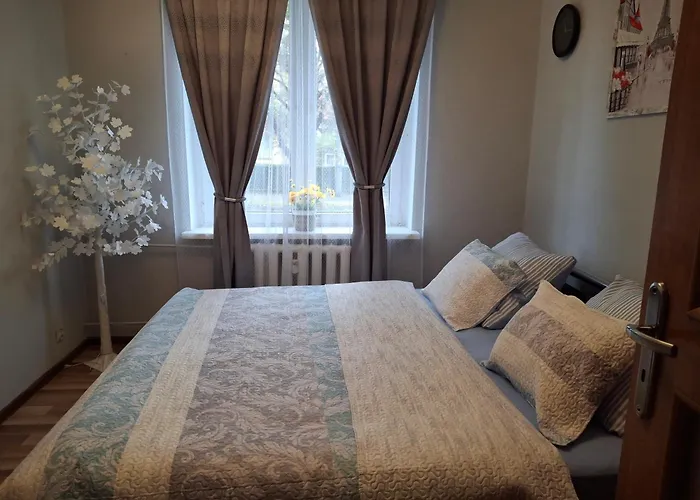 Swidnicka Apartment Dzierżoniów