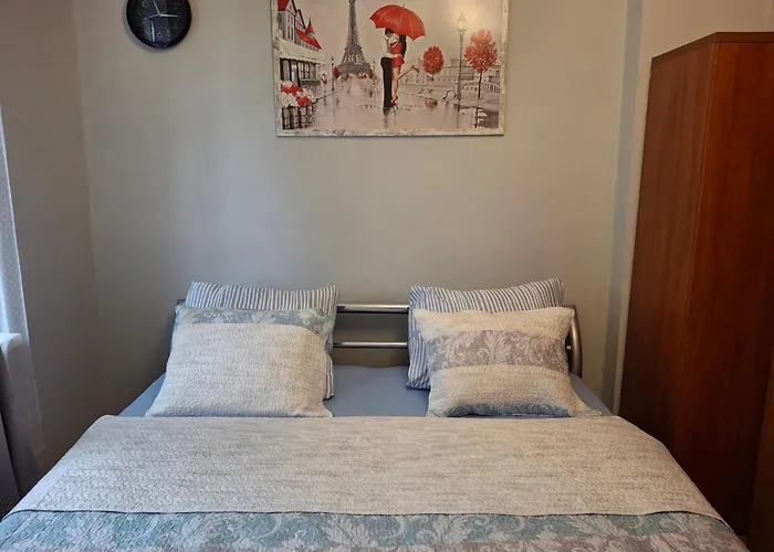 Swidnicka Apartment *